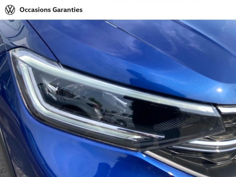 Voitures occasions VOLKSWAGEN TAIGO R-Line Abbeville