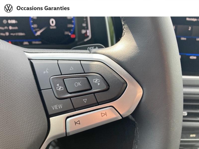 Voitures occasions VOLKSWAGEN TAIGO R-Line Abbeville
