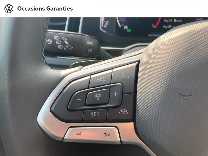 Voitures occasions VOLKSWAGEN TAIGO R-Line Abbeville