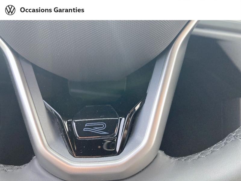 Voitures occasions VOLKSWAGEN TAIGO R-Line Abbeville