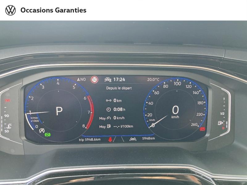 Voitures occasions VOLKSWAGEN TAIGO R-Line Abbeville