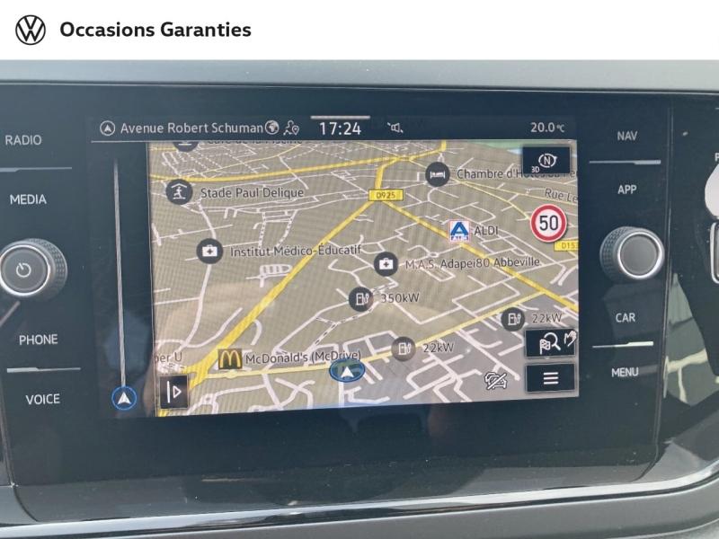 Voitures occasions VOLKSWAGEN TAIGO R-Line Abbeville