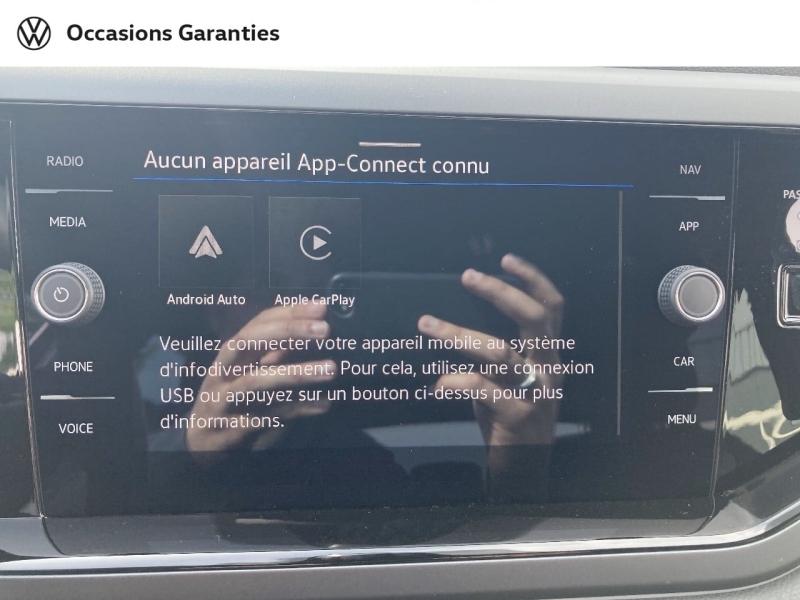 Voitures occasions VOLKSWAGEN TAIGO R-Line Abbeville