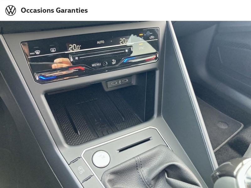 Voitures occasions VOLKSWAGEN TAIGO R-Line Abbeville
