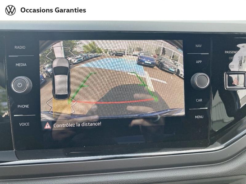 Voitures occasions VOLKSWAGEN TAIGO R-Line Abbeville