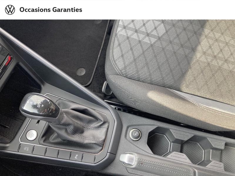 Voitures occasions VOLKSWAGEN TAIGO R-Line Abbeville