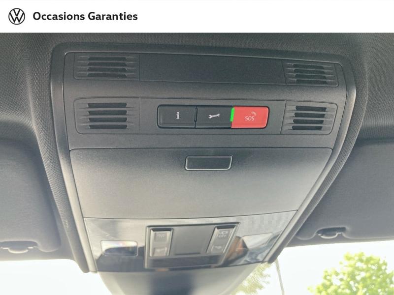 Voitures occasions VOLKSWAGEN TAIGO R-Line Abbeville