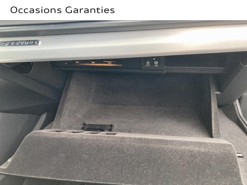 Voitures occasions Audi Q5 S line Abbeville