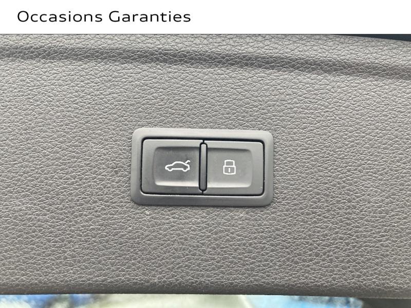 Voitures occasions Audi Q5 S line Abbeville