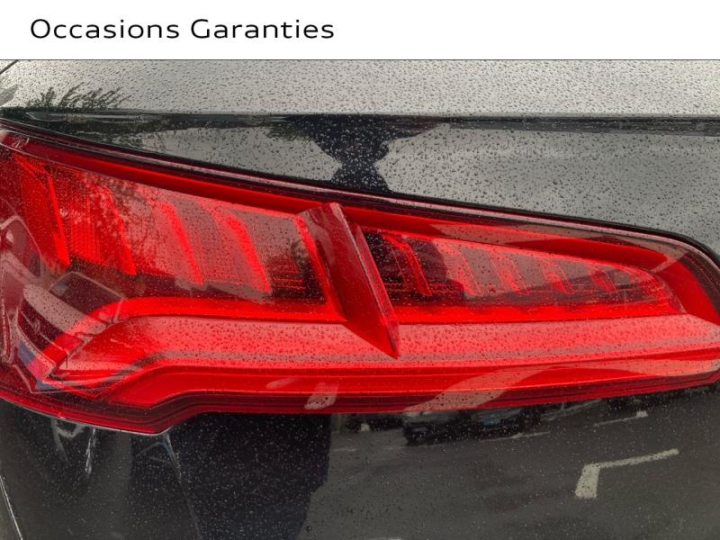 Voitures occasions Audi Q5 S line Abbeville