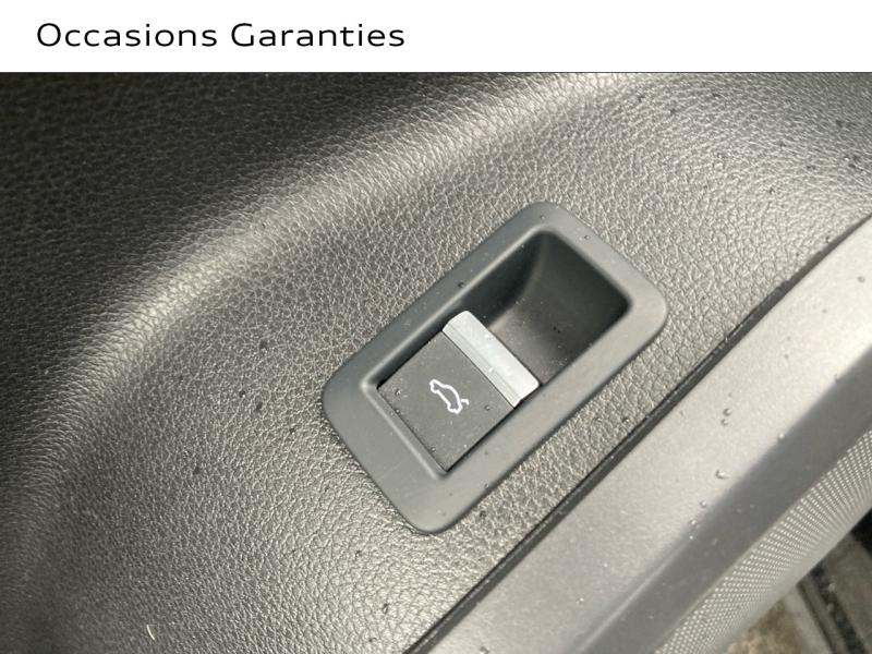 Voitures occasions Audi Q5 S line Abbeville