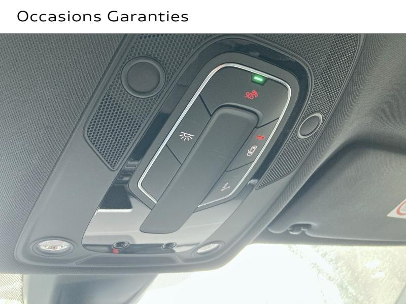 Voitures occasions Audi Q5 S line Abbeville