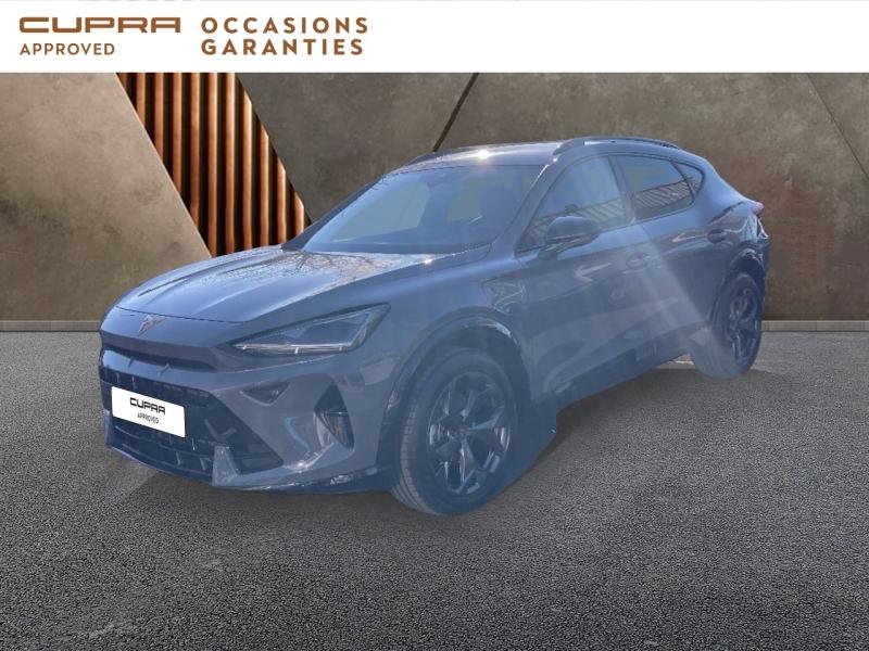 Voitures occasions CUPRA FORMENTOR V Dunkerque
