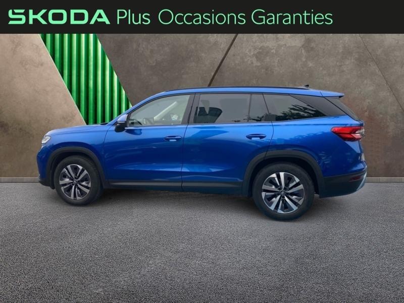 Voitures occasions ŠKODA KODIAQ Selection Abbeville