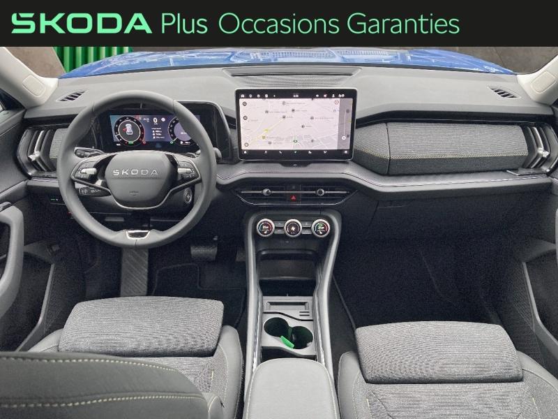 Voitures occasions ŠKODA KODIAQ Selection Abbeville