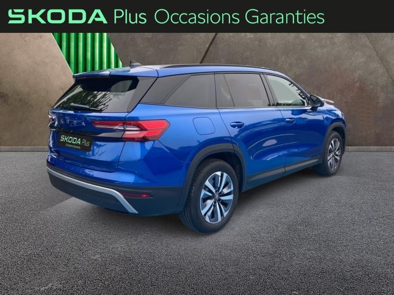 Voitures occasions ŠKODA KODIAQ Selection Abbeville
