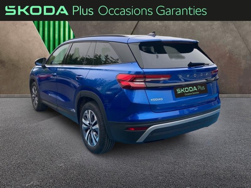 Voitures occasions ŠKODA KODIAQ Selection Abbeville