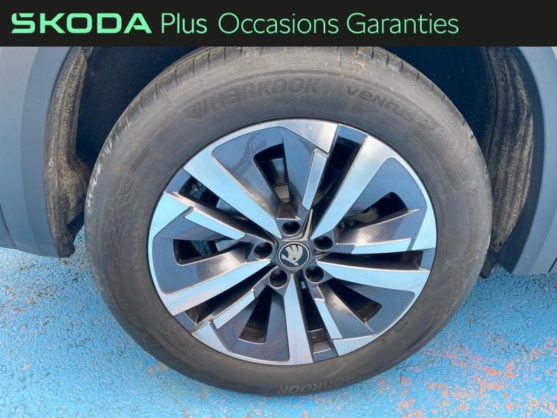 Voitures occasions ŠKODA KODIAQ Selection Abbeville