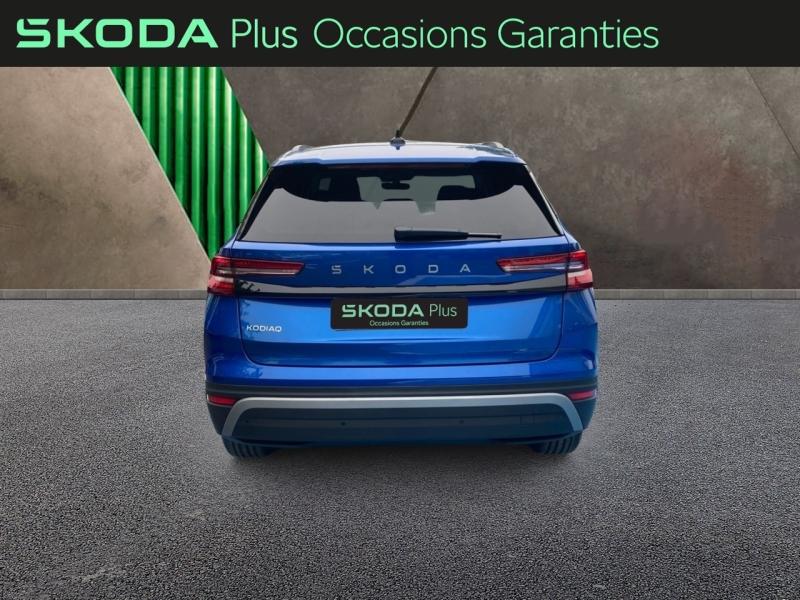 Voitures occasions ŠKODA KODIAQ Selection Abbeville