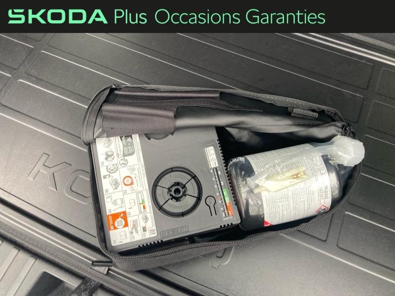 Voitures occasions ŠKODA KODIAQ Selection Abbeville