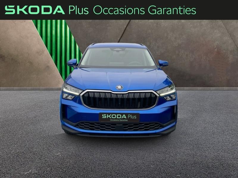 Voitures occasions ŠKODA KODIAQ Selection Abbeville