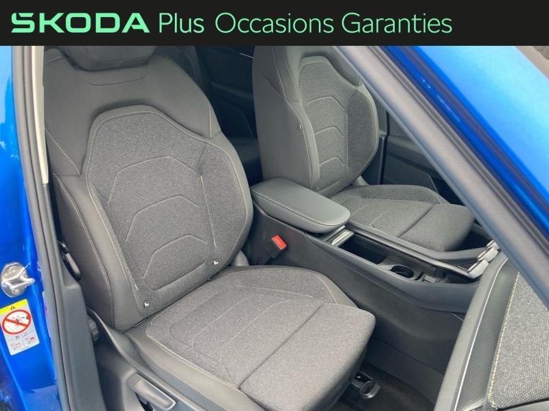 Voitures occasions ŠKODA KODIAQ Selection Abbeville