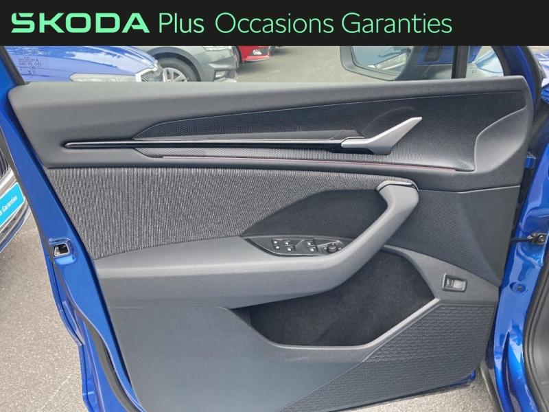 Voitures occasions ŠKODA KODIAQ Selection Abbeville
