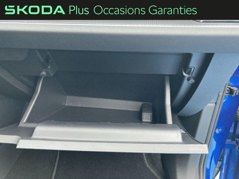 Voitures occasions ŠKODA KODIAQ Selection Abbeville