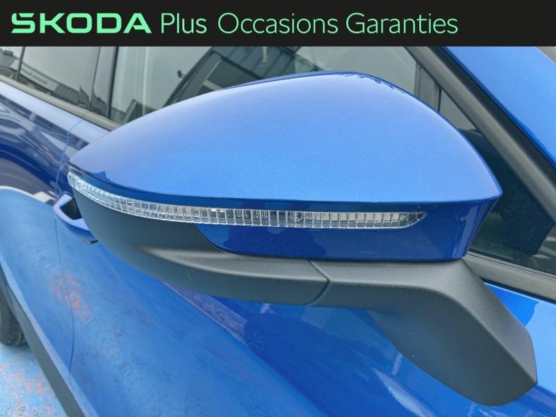 Voitures occasions ŠKODA KODIAQ Selection Abbeville