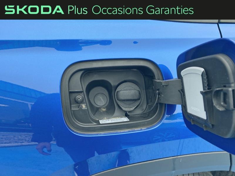 Voitures occasions ŠKODA KODIAQ Selection Abbeville