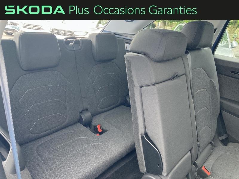 Voitures occasions ŠKODA KODIAQ Selection Abbeville