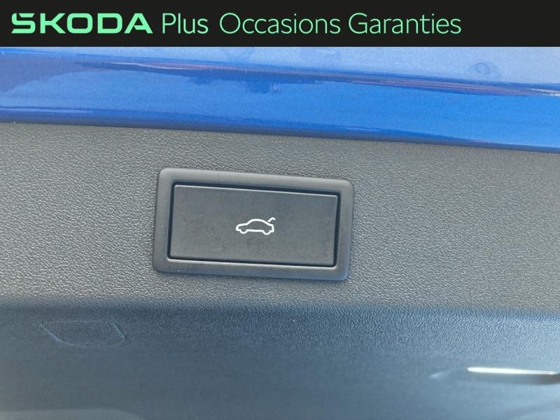 Voitures occasions ŠKODA KODIAQ Selection Abbeville