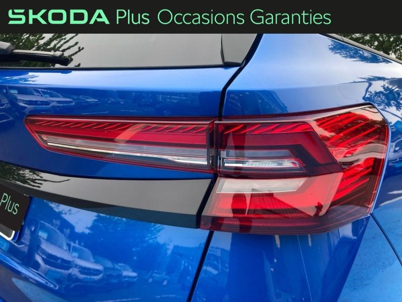 Voitures occasions ŠKODA KODIAQ Selection Abbeville