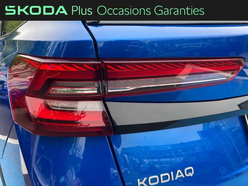 Voitures occasions ŠKODA KODIAQ Selection Abbeville