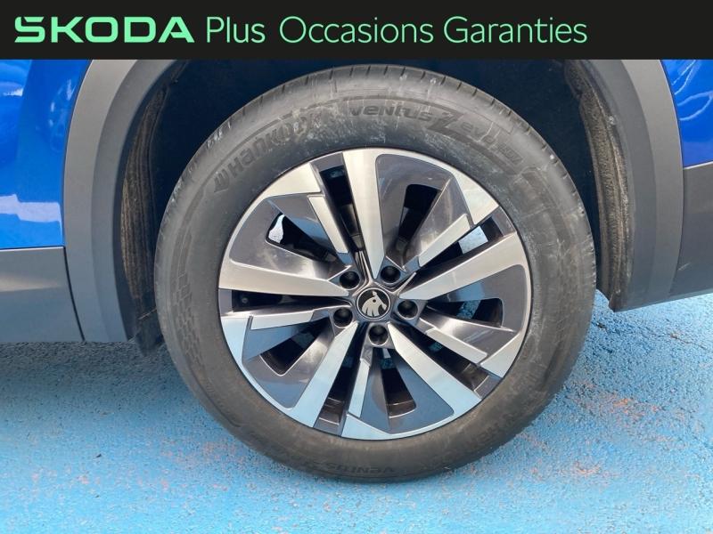 Voitures occasions ŠKODA KODIAQ Selection Abbeville