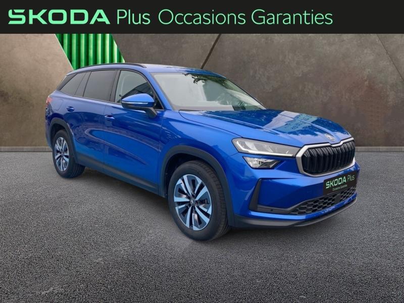 Voitures occasions ŠKODA KODIAQ Selection Abbeville