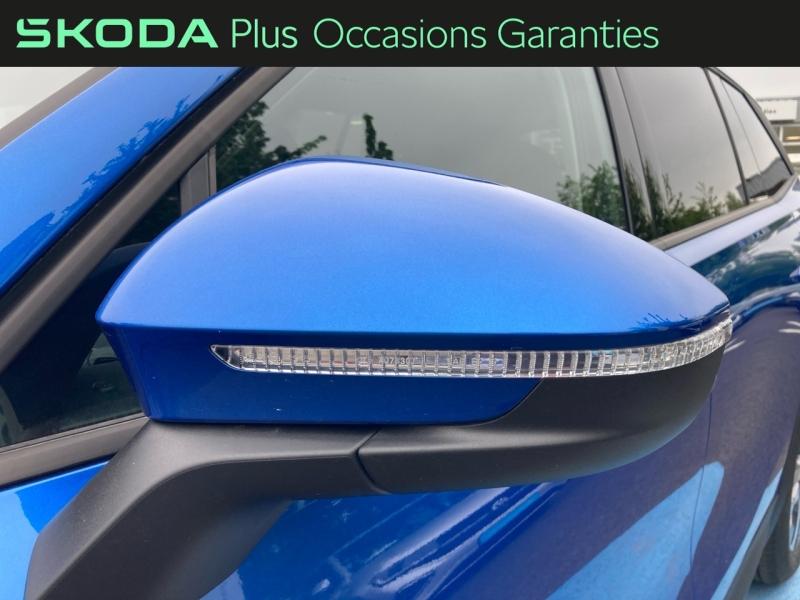 Voitures occasions ŠKODA KODIAQ Selection Abbeville