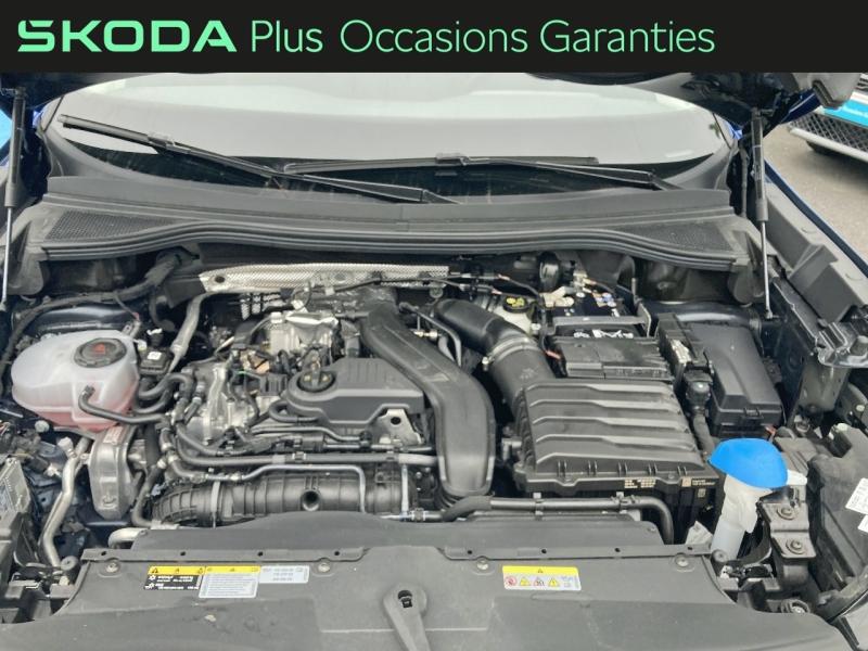 Voitures occasions ŠKODA KODIAQ Selection Abbeville
