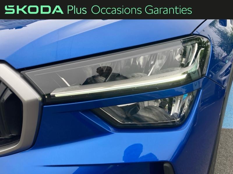 Voitures occasions ŠKODA KODIAQ Selection Abbeville