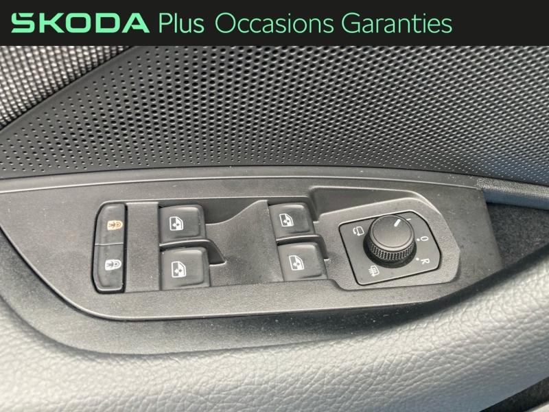 Voitures occasions ŠKODA KODIAQ Selection Abbeville