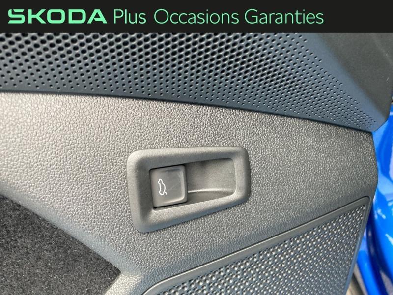Voitures occasions ŠKODA KODIAQ Selection Abbeville