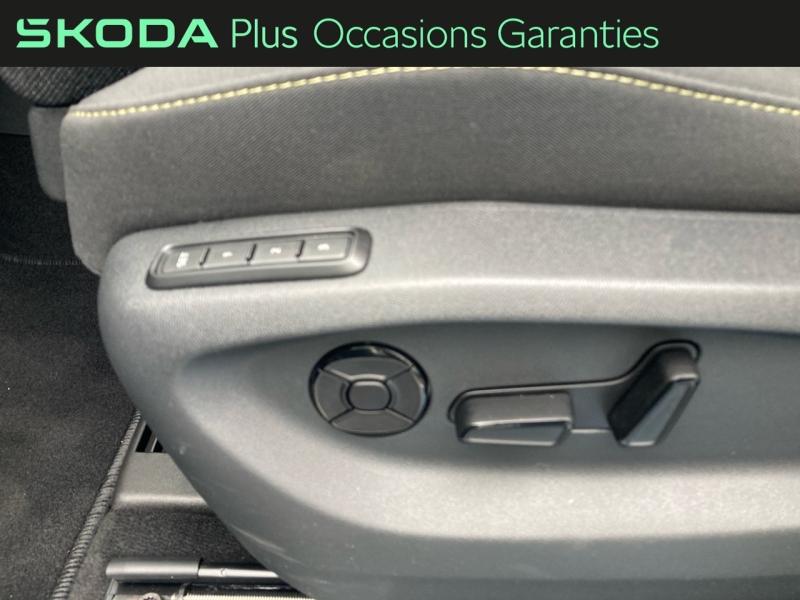 Voitures occasions ŠKODA KODIAQ Selection Abbeville