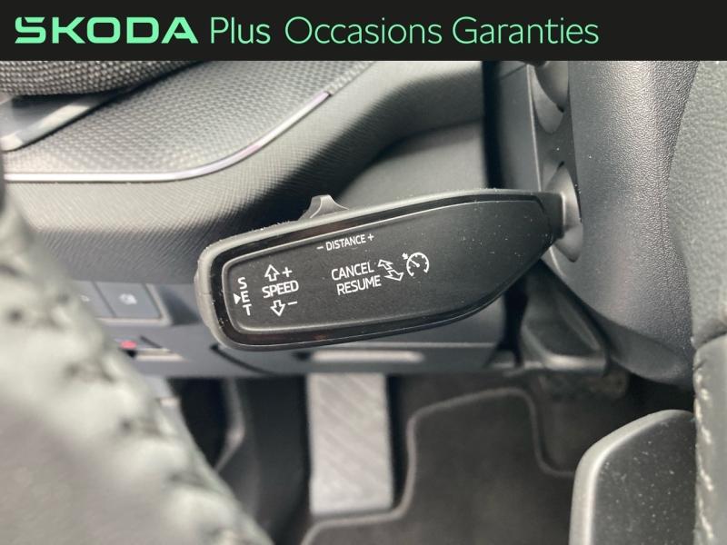 Voitures occasions ŠKODA KODIAQ Selection Abbeville