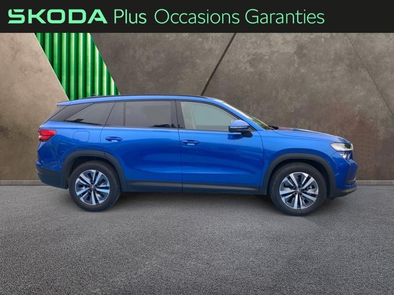 Voitures occasions ŠKODA KODIAQ Selection Abbeville