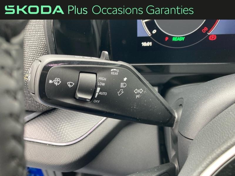 Voitures occasions ŠKODA KODIAQ Selection Abbeville