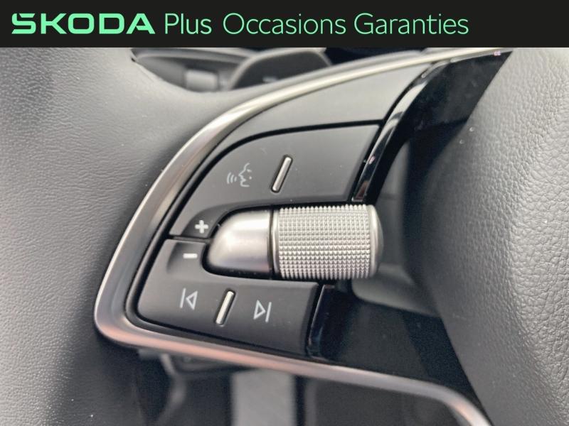 Voitures occasions ŠKODA KODIAQ Selection Abbeville