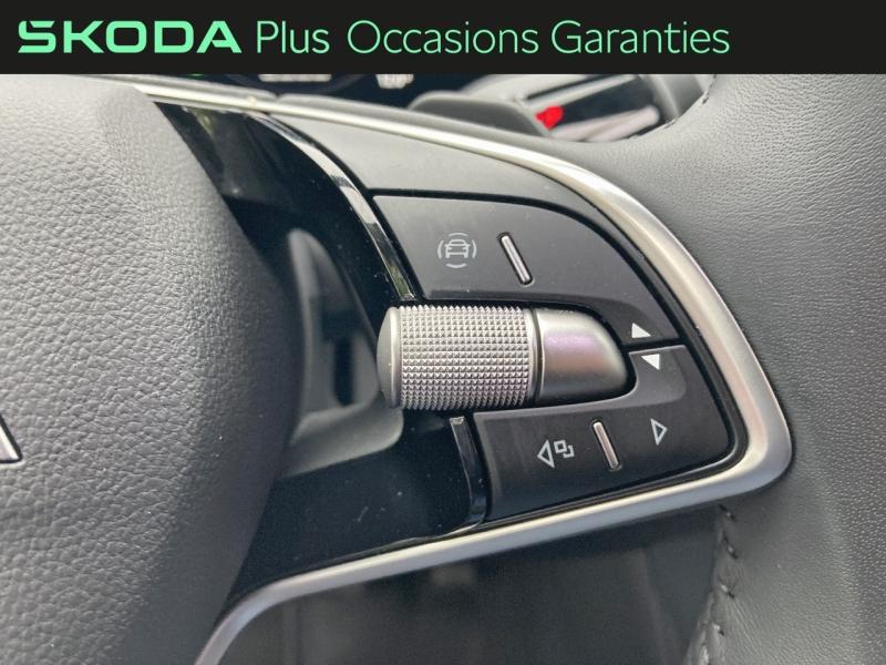 Voitures occasions ŠKODA KODIAQ Selection Abbeville