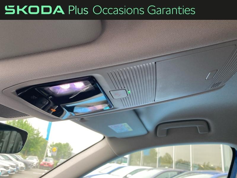 Voitures occasions ŠKODA KODIAQ Selection Abbeville