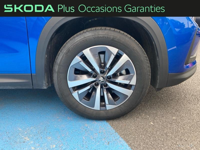 Voitures occasions ŠKODA KODIAQ Selection Abbeville