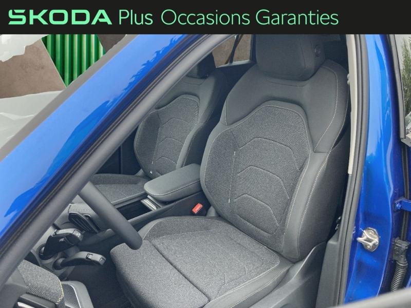 Voitures occasions ŠKODA KODIAQ Selection Abbeville